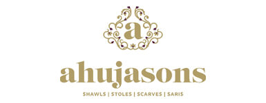 Ahujasons logo