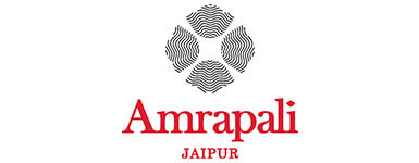 Amrapali logo