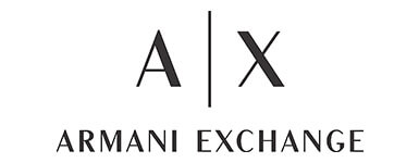 Armani Exchange logo