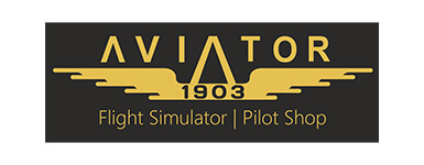 Aviator logo