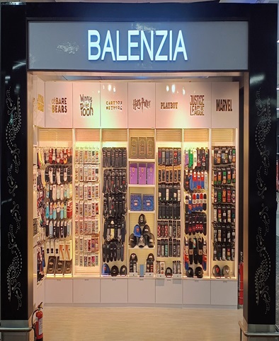 Balenzia