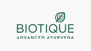 Biotique logo