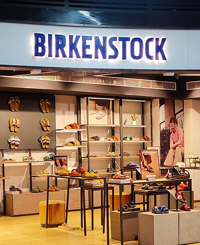 BIRKENSTOCK