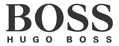 Hugo Boss logo