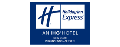 Holiday Inn Express logo