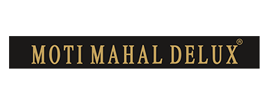 Moti Mahal Deluxe logo