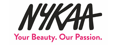 Nykaa.com logo