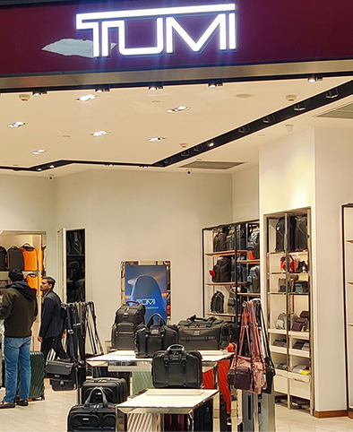 TUMI