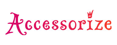 Accessorize logo