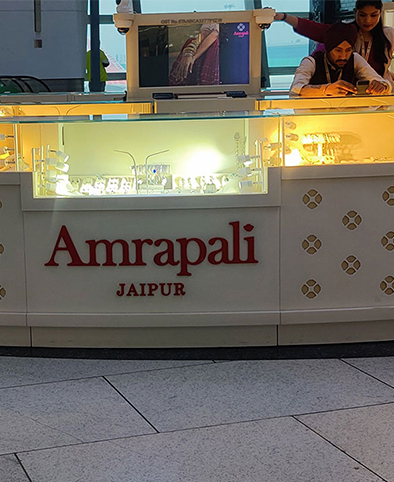 Amrapali