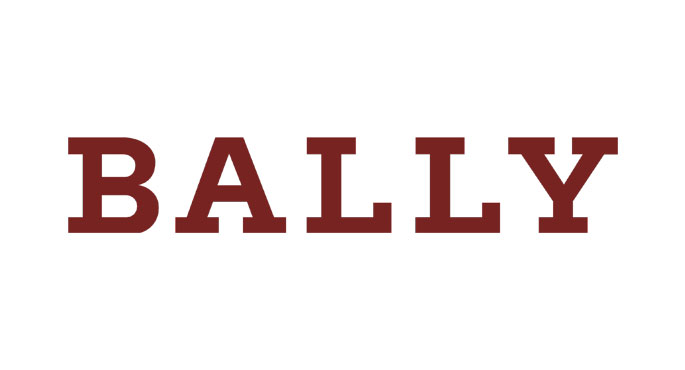 Bally logo