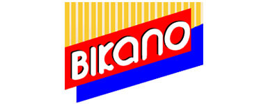 Bikano logo