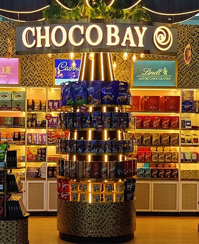 Choco Bay