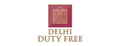 Delhi Duty Free logo