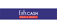 EBIXCASH logo