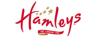 Hamleys logo