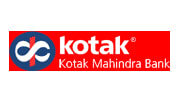 Kotak Mahindra Bank logo