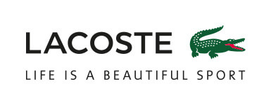 Lacoste logo