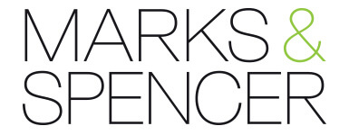 Marks & Spencer logo