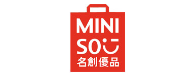 MINISO logo