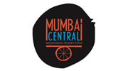 Mumbai Central logo