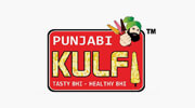 Punjabi Kulfi logo