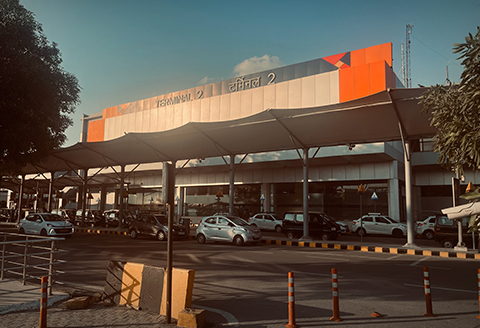 Terminal 2