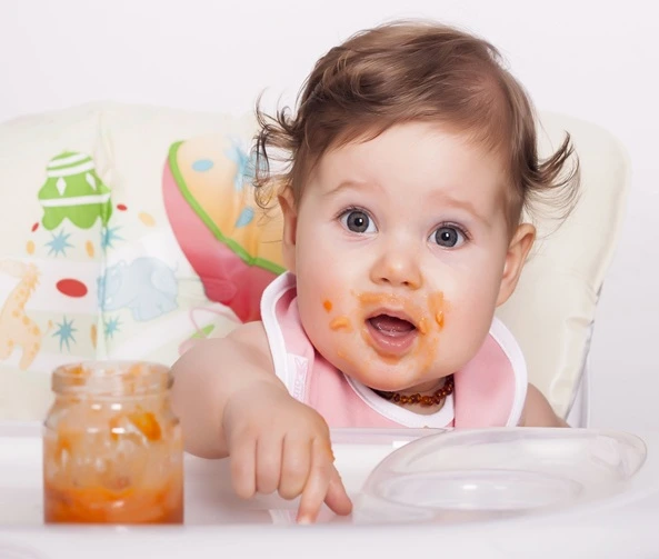 baby Food