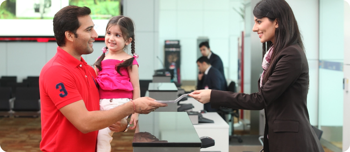Customs and Immigration