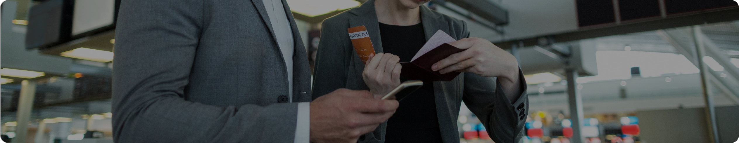 Travel Documents