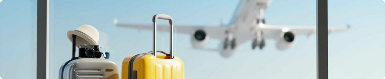 Baggage Claim