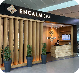 Wellness Zone & Spa