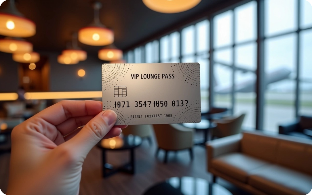 Bank Card Privileges