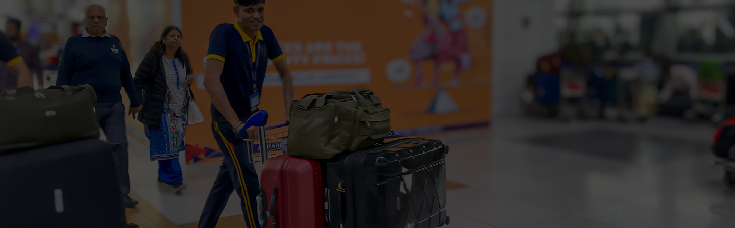 banner