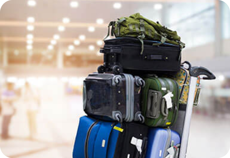 Excess Baggage Service