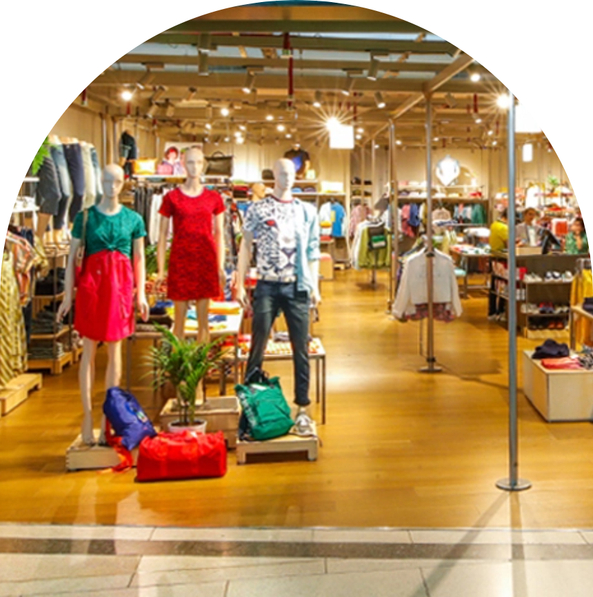 Shop