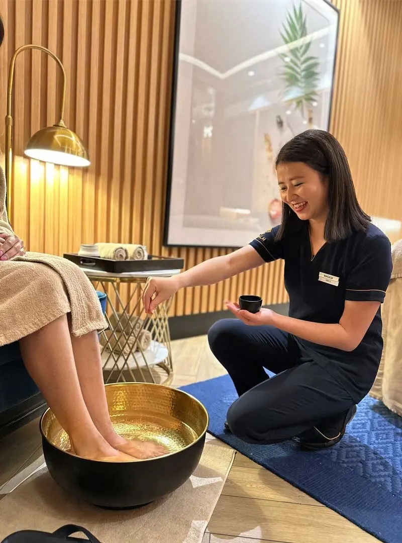 Signature Massages