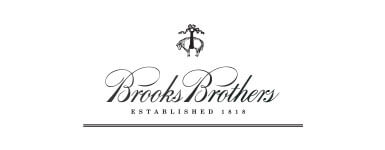 Brooks Brothers at Indira Gandhi International Airport 