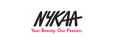 Buy cosmetics & beauty products from Nykaa at Indira Gandhi International Airport 